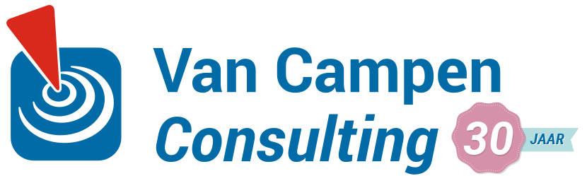 Van Campen Consulting Logo