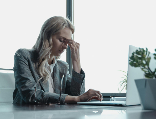 Stijgend verzuim door stress alsmaar groeiend probleem voor werkend Nederland
